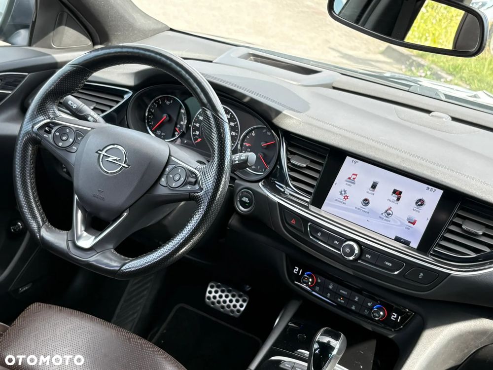 Opel Insignia 2.0 T 4x4 Exclusive S&S - 15