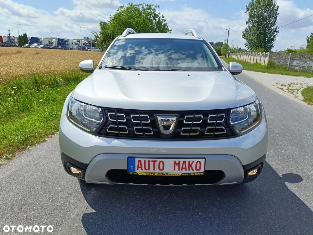 Dacia Duster - 26