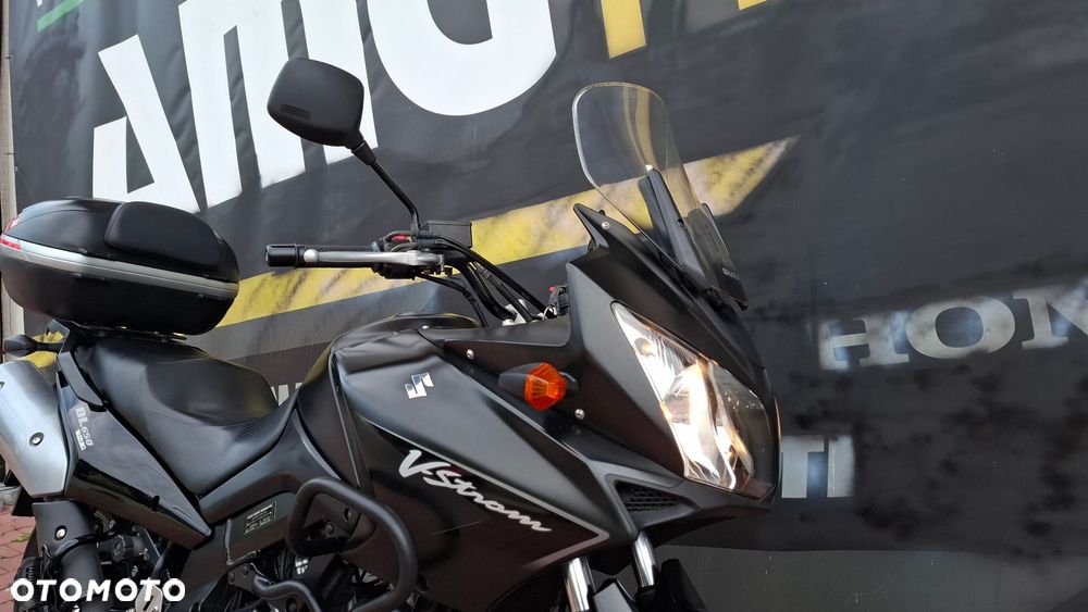 Suzuki DL - 5