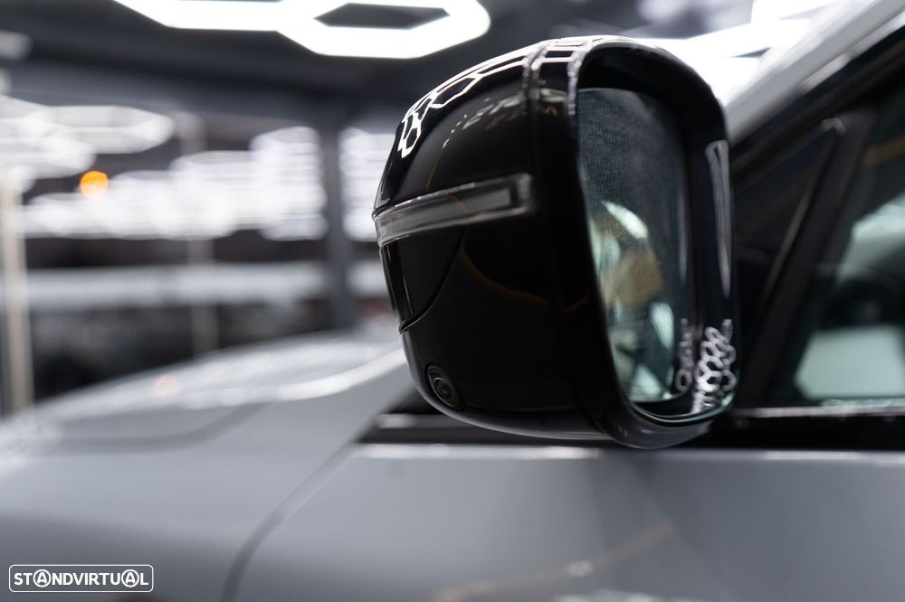 BMW M4 Competition - 29