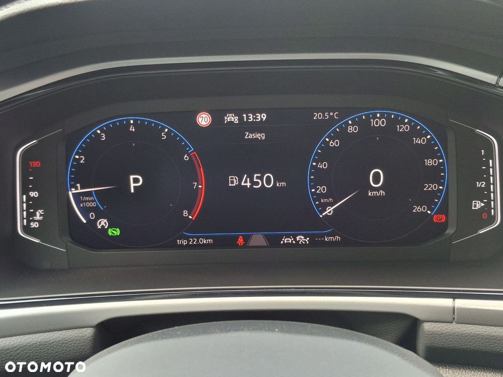 Volkswagen T-Roc 1.5 TSI Style DSG - 13