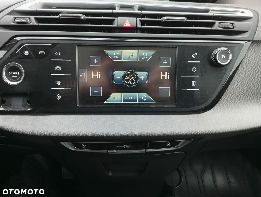 Citroën C4 Grand Picasso 1.6 BlueHDi Shine S&S EAT6 - 23