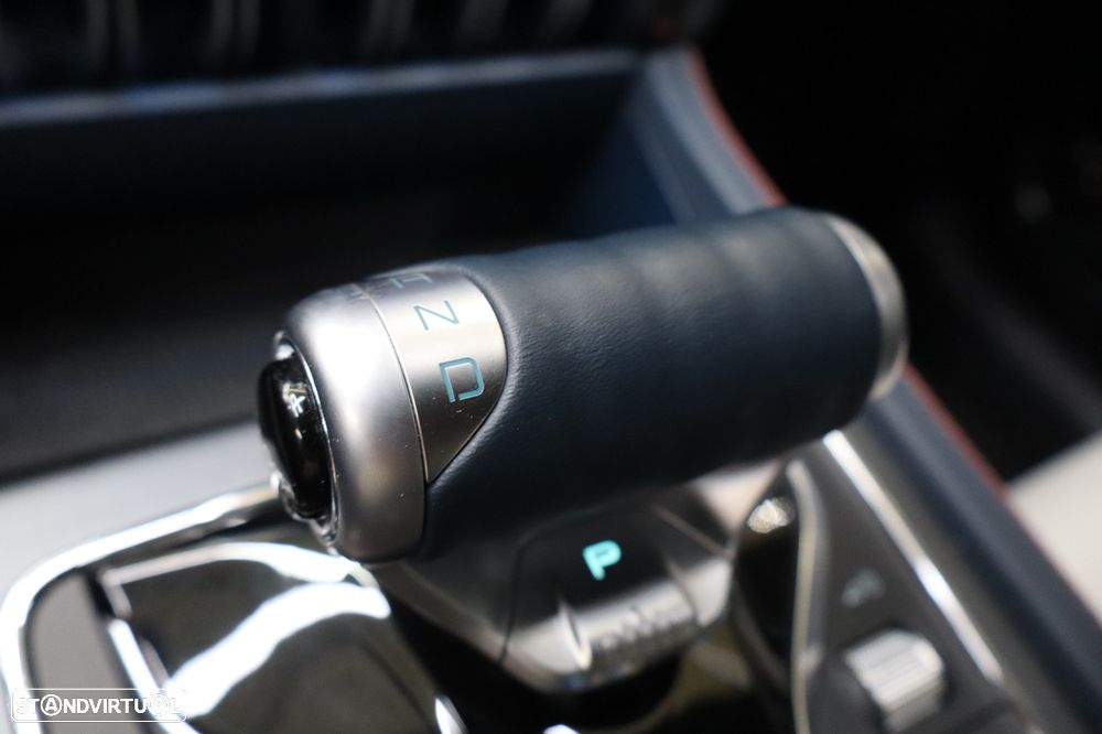 BYD Atto 3 Design - 28