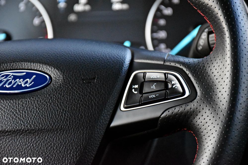 Ford EcoSport 1.0 EcoBoost ST-LINE - 30