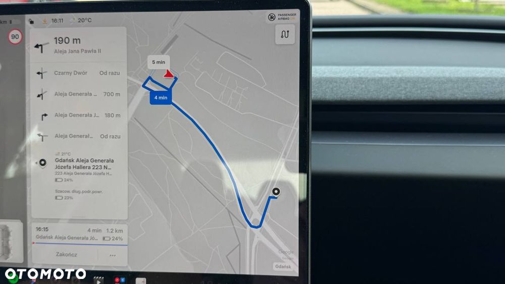 Tesla Model 3 - 21