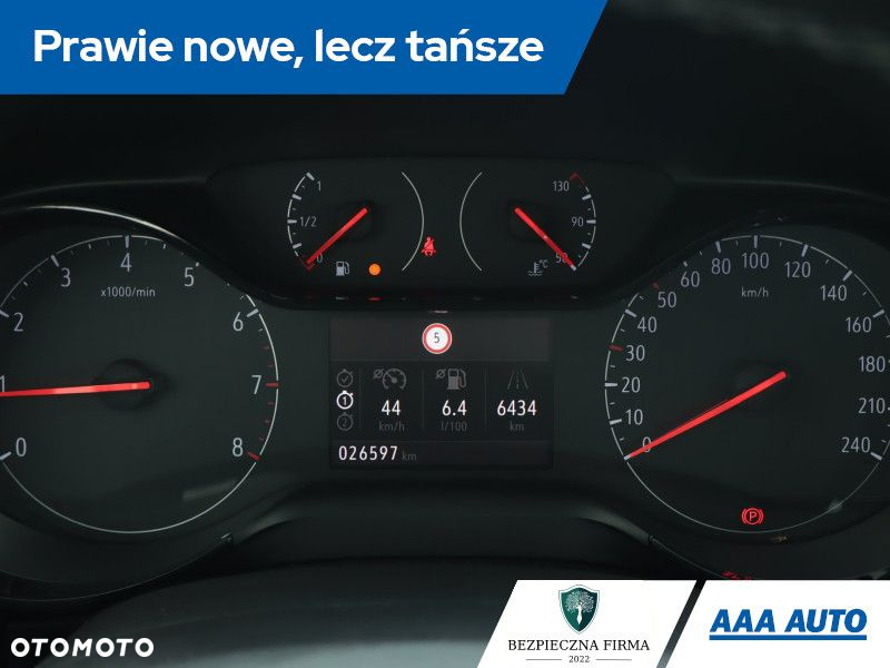Opel Corsa - 12