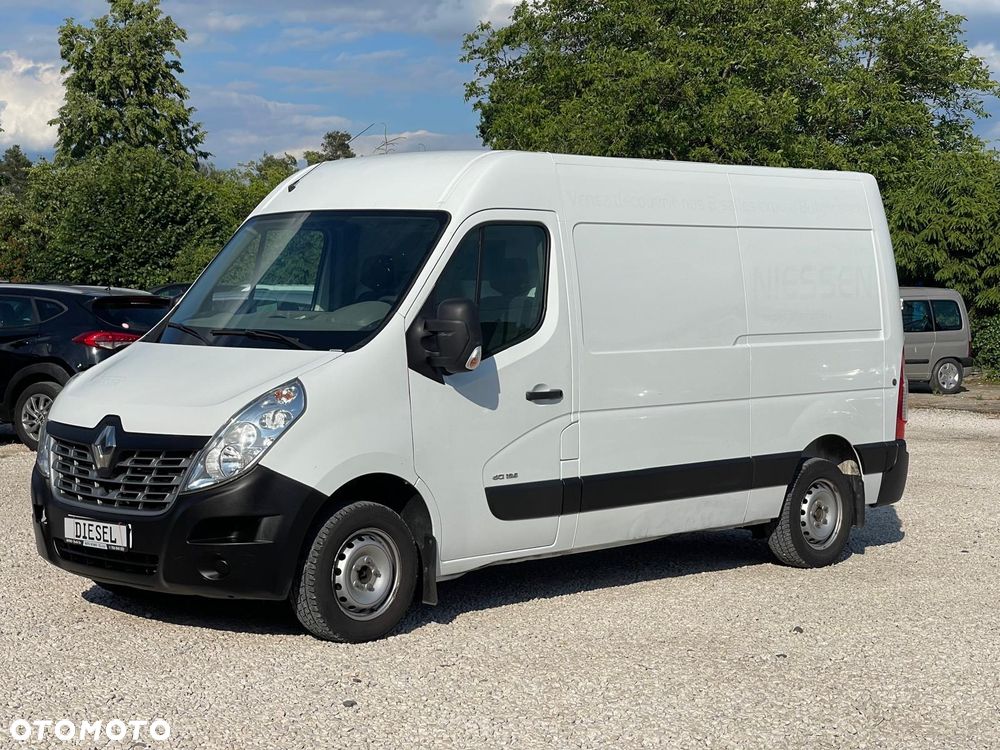 Renault Master L2H2 - 3