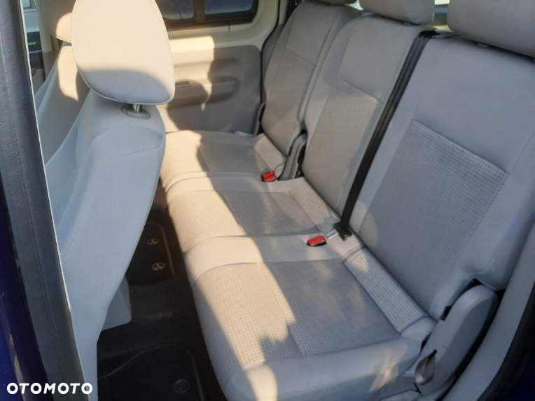 Volkswagen Caddy - 8