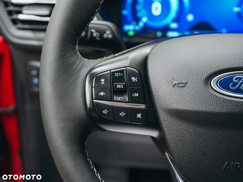 Ford Kuga 2.5P PHEV FWD Vignale - 19