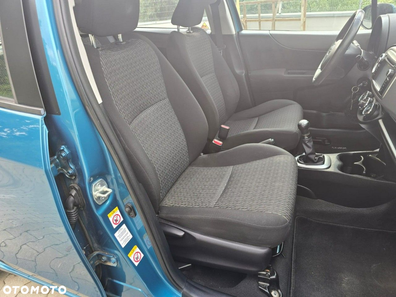 Toyota Yaris - 21