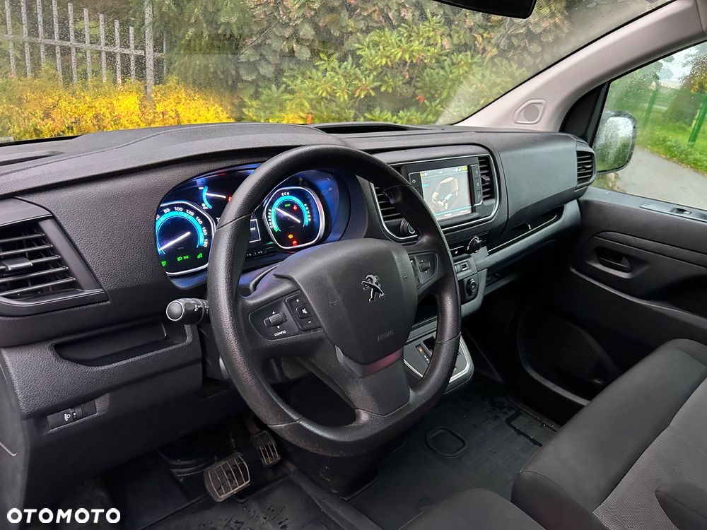 Peugeot EXPERT - 7
