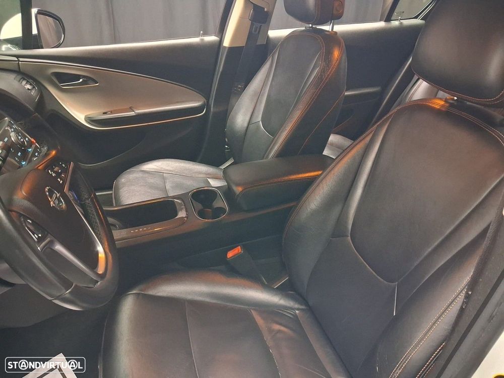 Opel Ampera 1.4 Ecotec Executive - 7