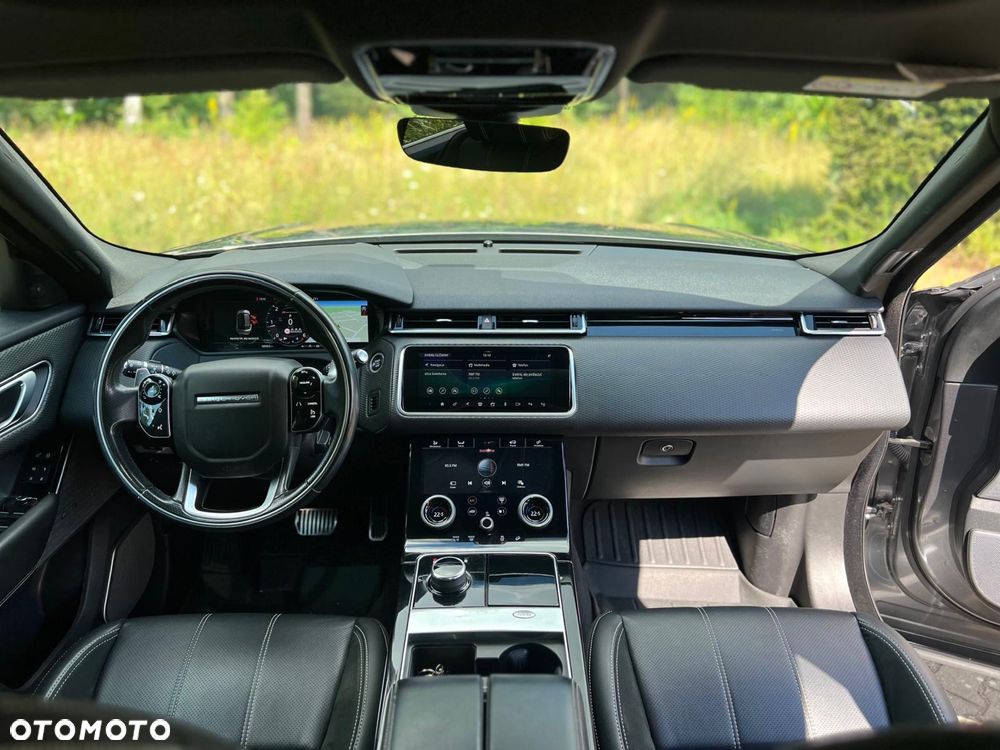 Land Rover Range Rover Velar - 2