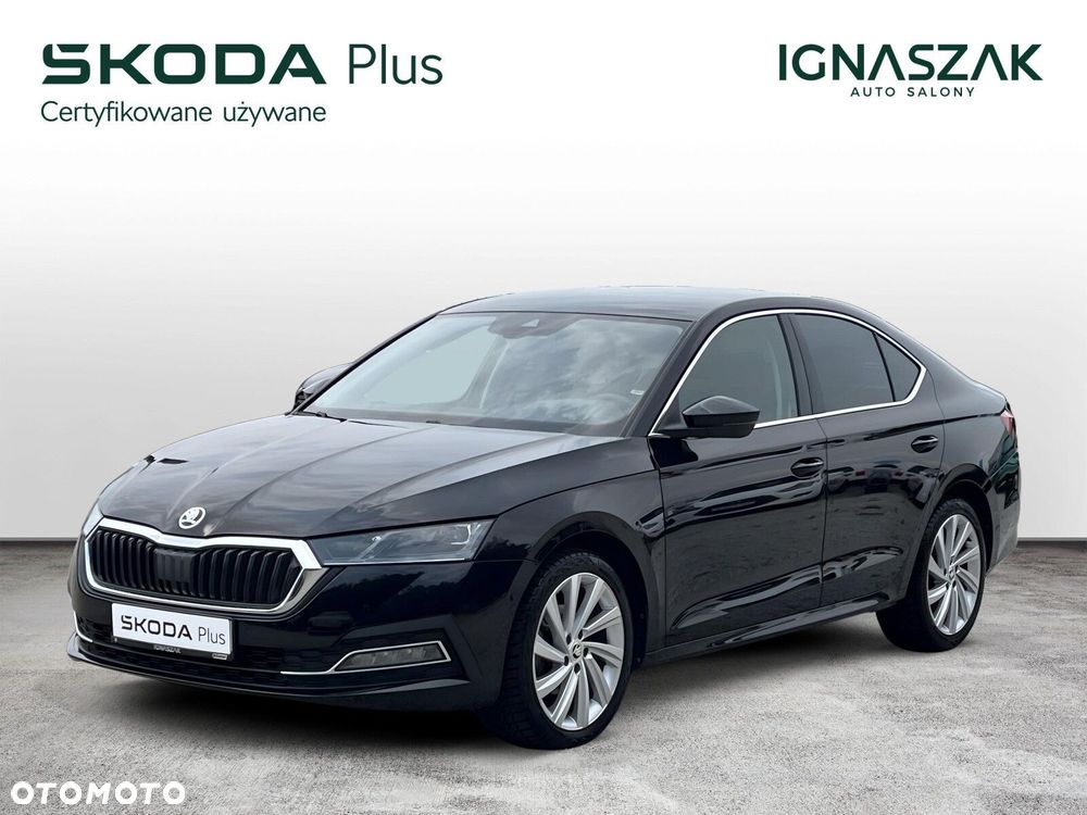 Skoda Octavia 1.5 TSI ACT Style - 2
