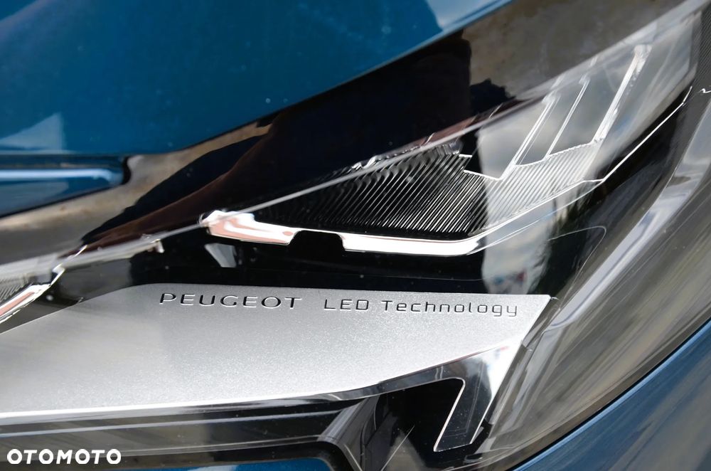 Peugeot 5008 BlueHDi 130 EAT8 Allure - 10