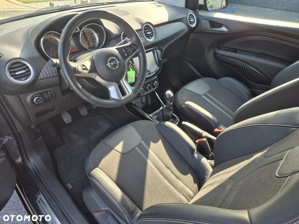 Opel Adam - 9