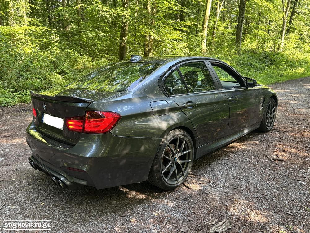 BMW 328 i Auto - 18