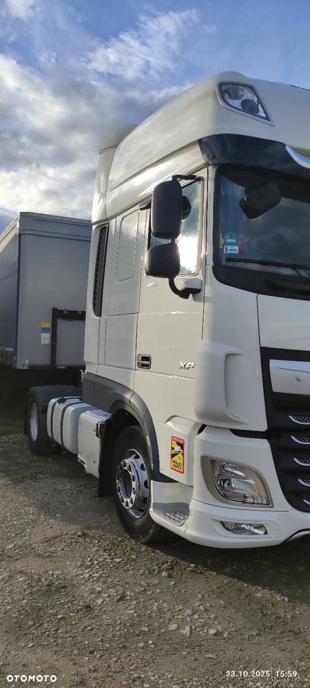 DAF XF SSC 480 106 - 4