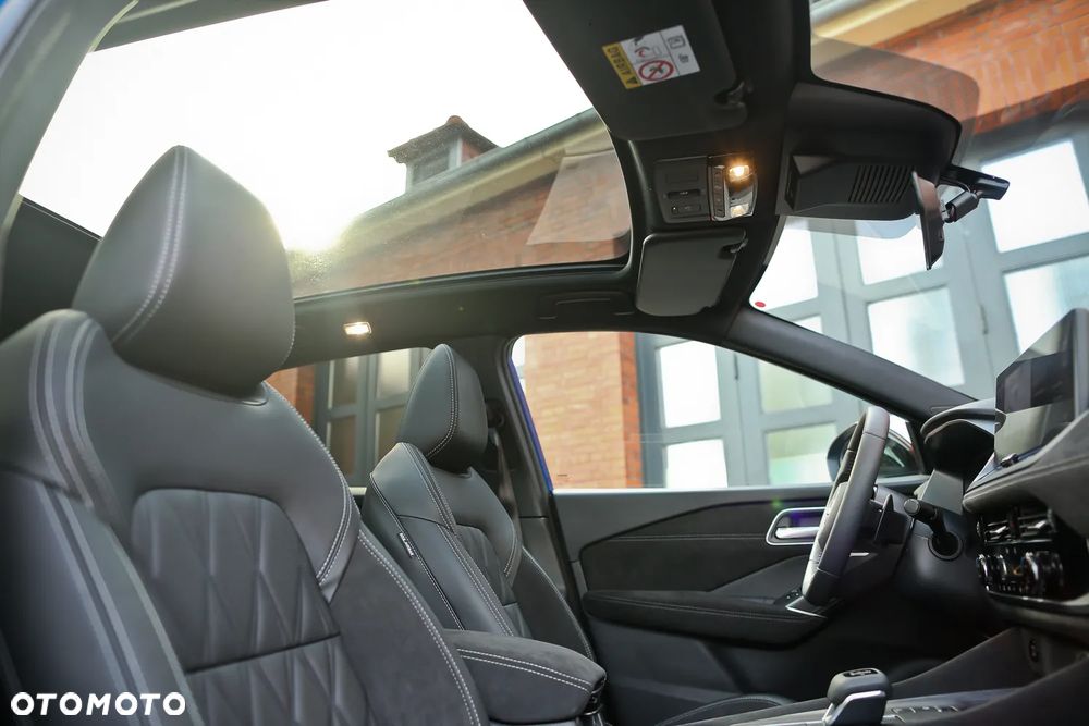 Nissan Qashqai 1.3 DIG-T MHEV Tekna+ Xtronic - 24