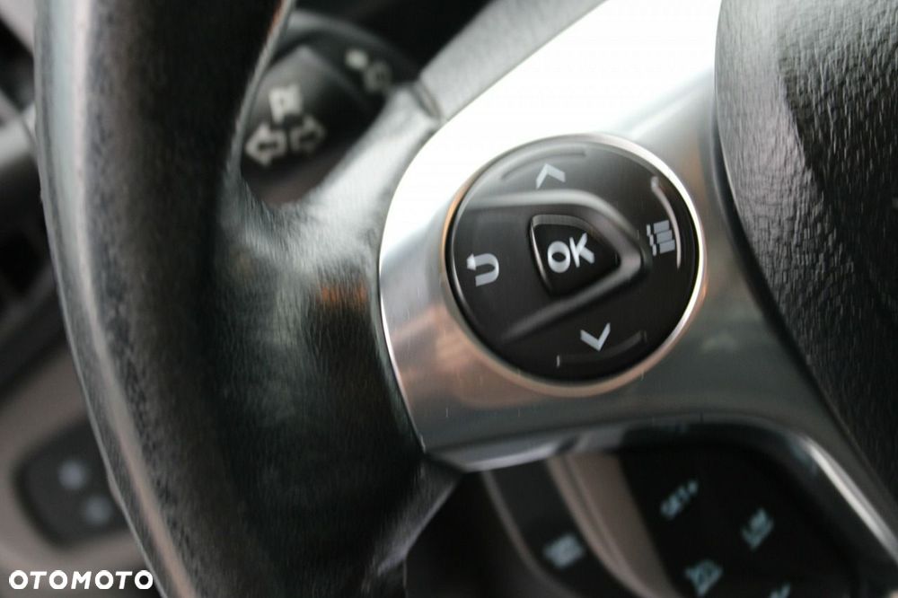 Ford Transit Connect - 20