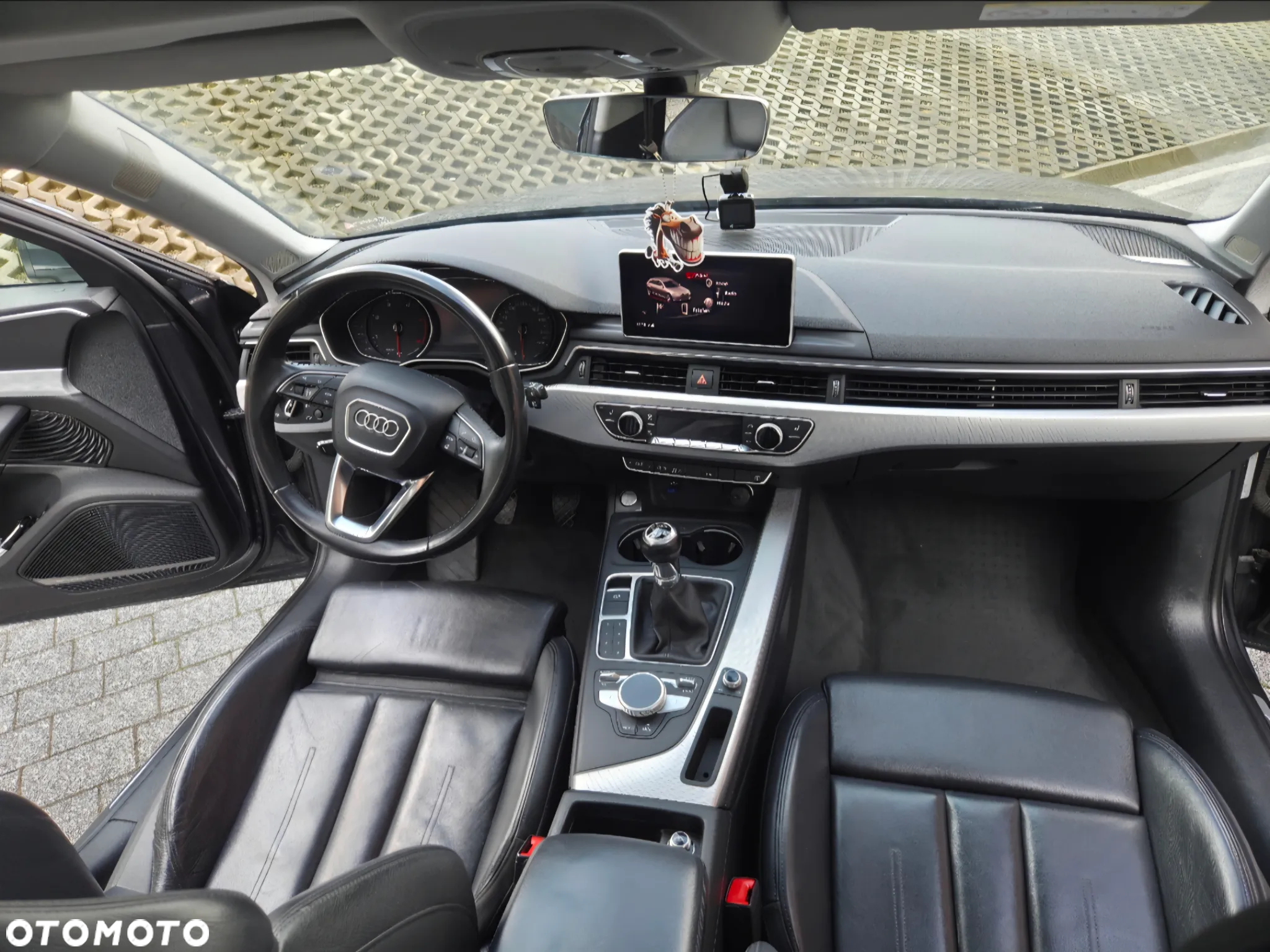 Audi A4 2.0 TDI - 10