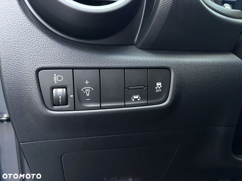 Hyundai Kona 1.0 T-GDI Style - 26