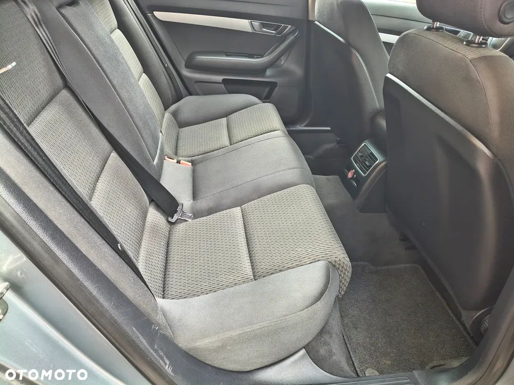 Audi A6 Avant 2.0 TFSI multitronic - 19