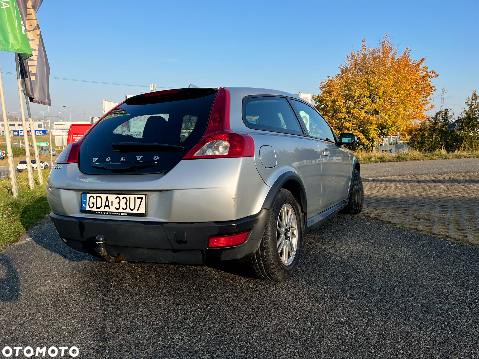 Volvo C30 1.6D Summum - 11