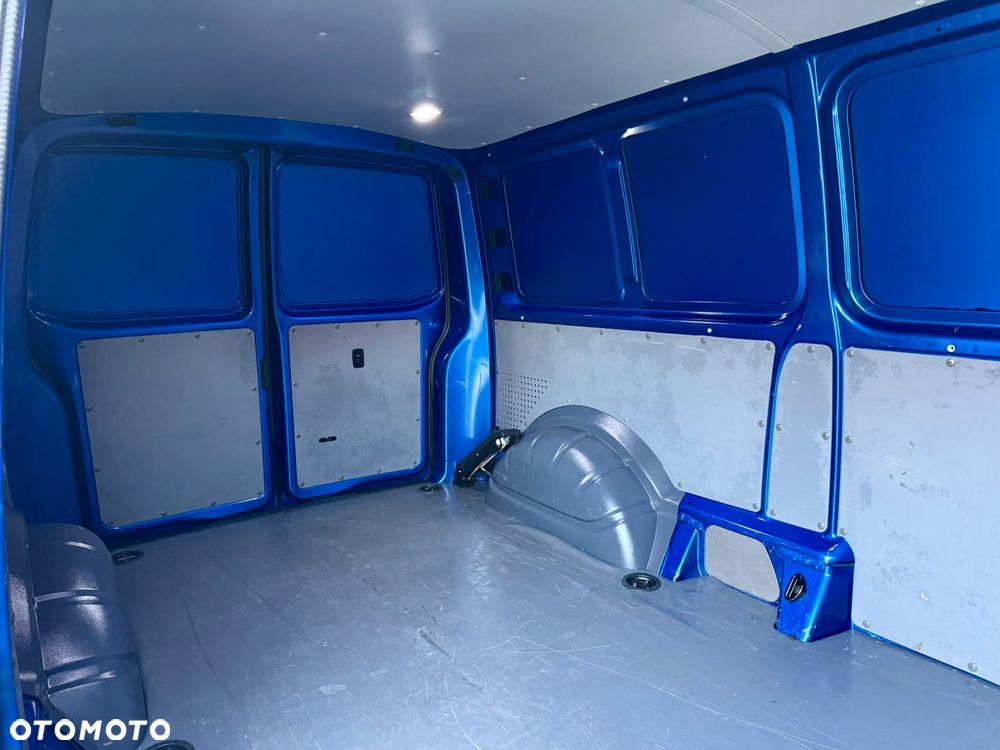 Volkswagen Transporter T 6.1Long 2.0 150KM Fvat23% Salon Polska - 27