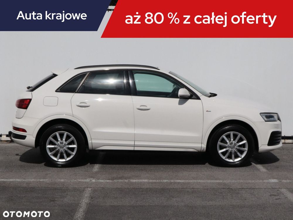Audi Q3 - 8