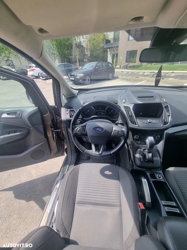 Ford C-Max - 11