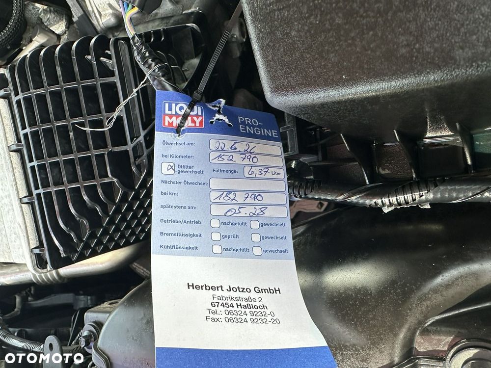 Ford Mondeo SW 2.0 EcoBlue Titanium - 35
