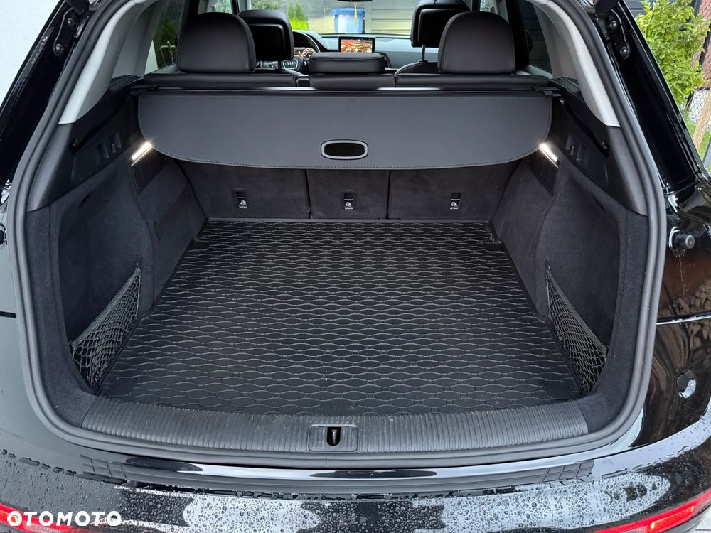 Audi Q5 2.0 TFSI Quattro S tronic design - 26