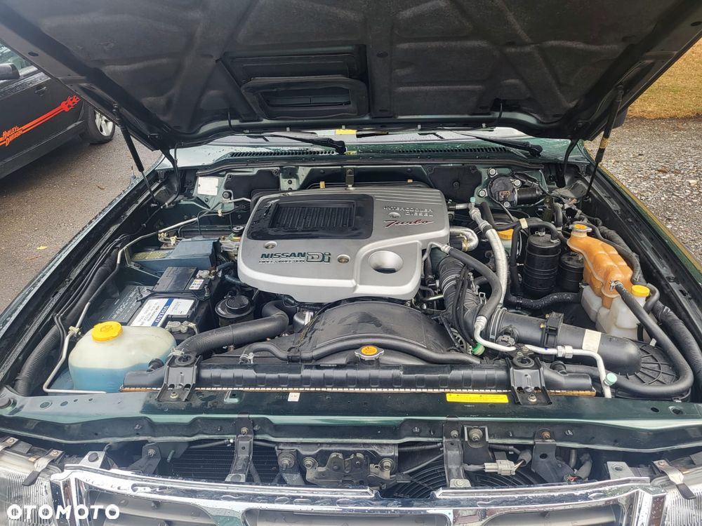 Nissan Patrol - 24