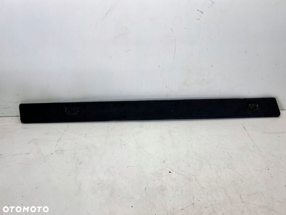 LISTWA BAGAŻNIKA LEWA AUDI Q7 4L 4L0861488 - 1