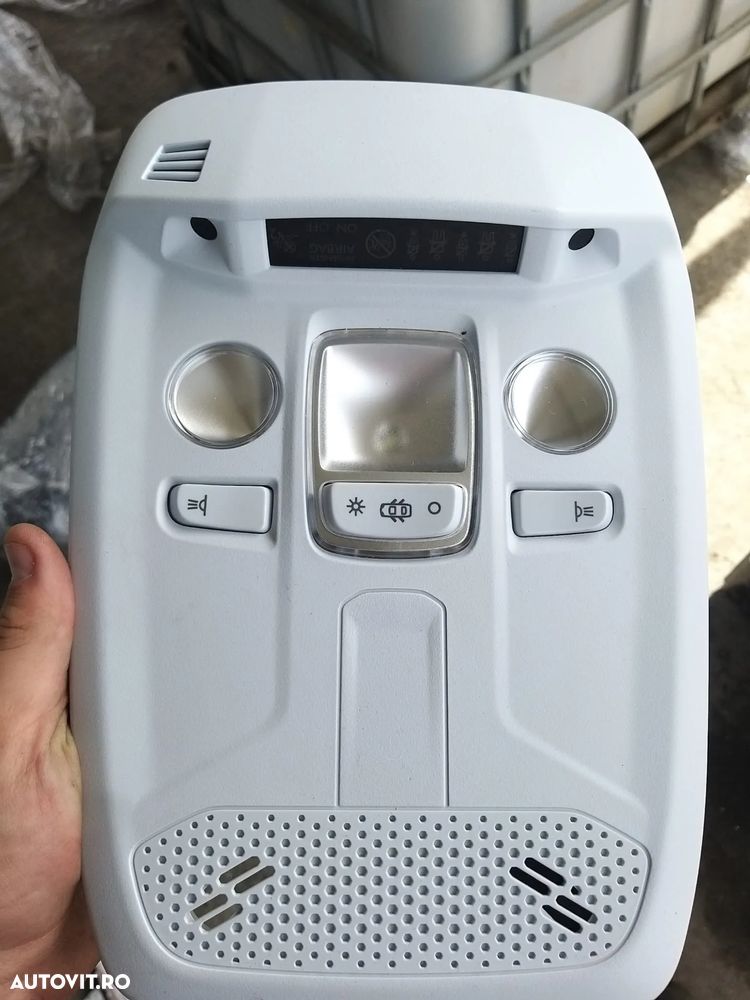 Plafoniera cod: 98276588PR pentru Opel Corsa F din 2023, 1.2 Benzina - 1