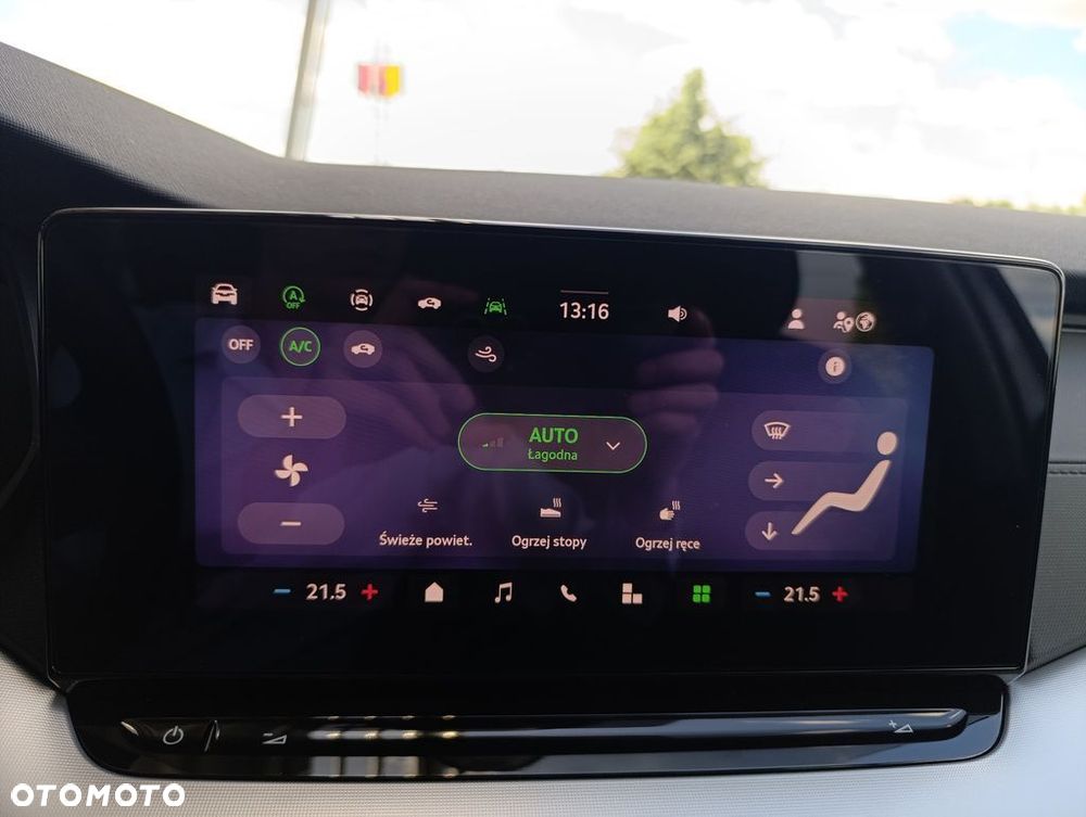 Skoda Octavia 1.5 TSI Essence - 13