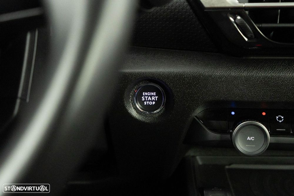 Citroën C4 1.2 PureTech Shine EAT8 - 29