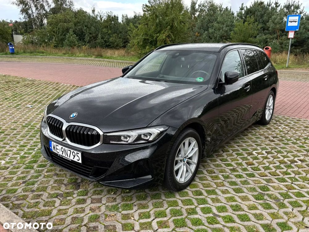 BMW Seria 3