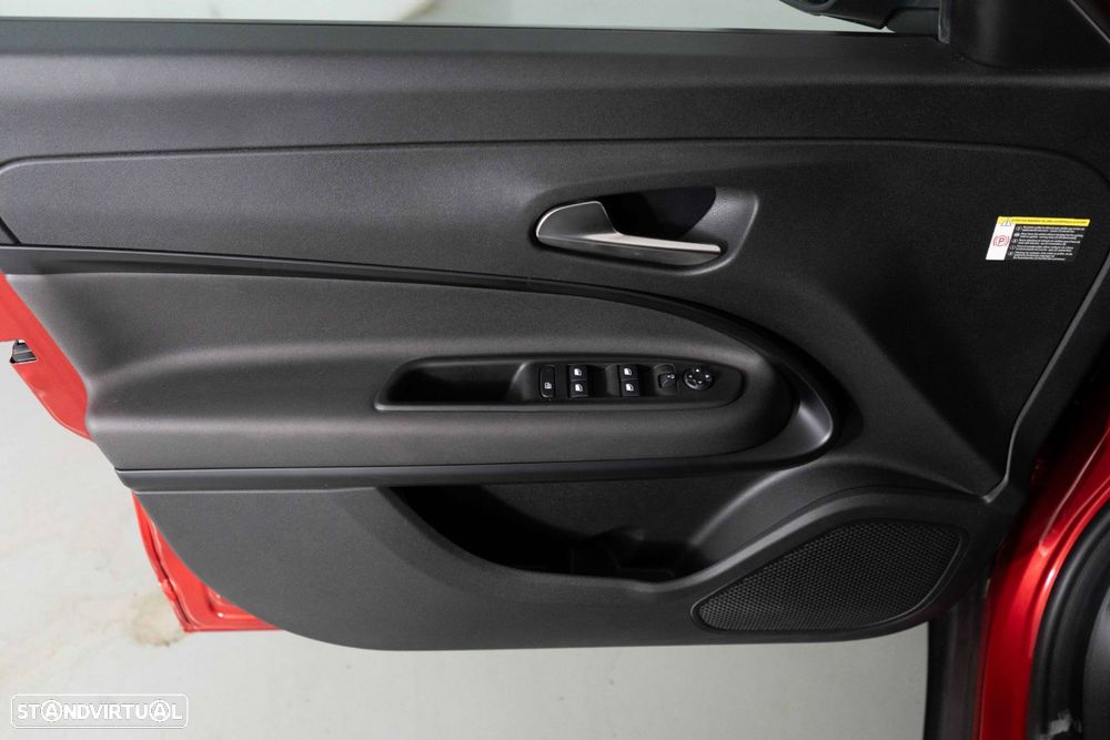 Alfa Romeo Junior 1.2 Sport Speciale eDCT6 - 23