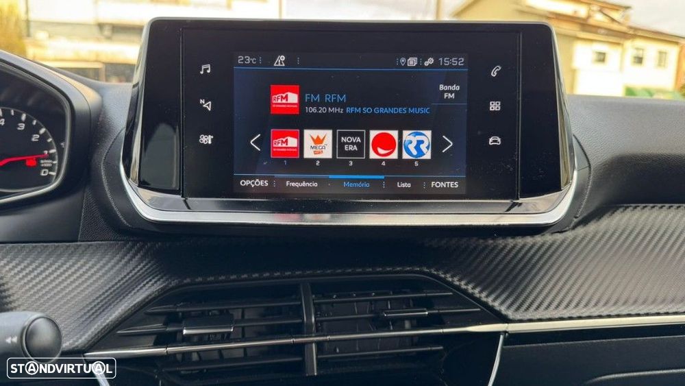 Peugeot 2008 1.5 BlueHDi Active Pack - 14