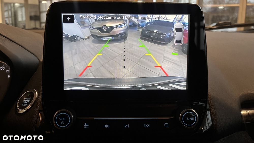 Ford EcoSport 1.0 EcoBoost Titanium ASS - 16