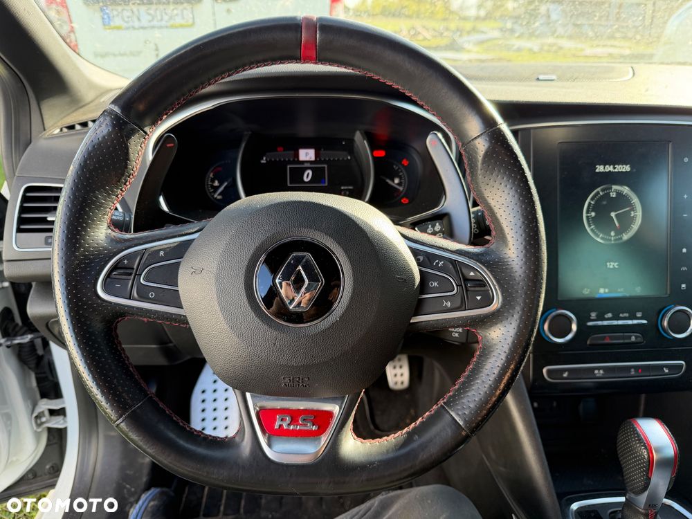 Renault Megane ENERGY TCe 280 EDC R.S - 21