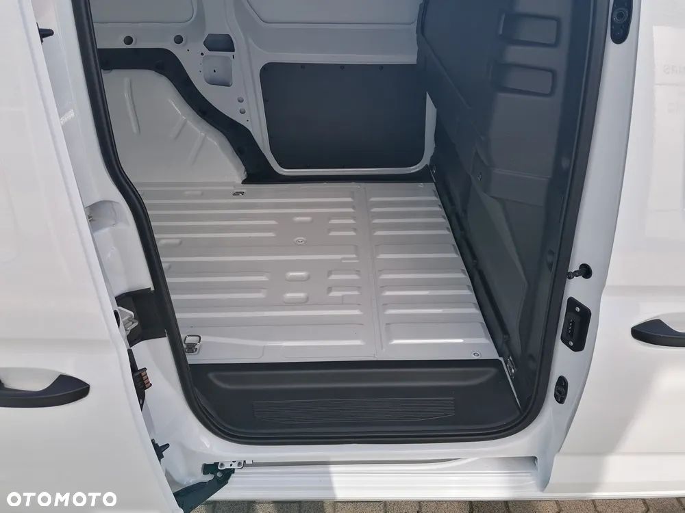 Ford Transit Connect L2 - 11