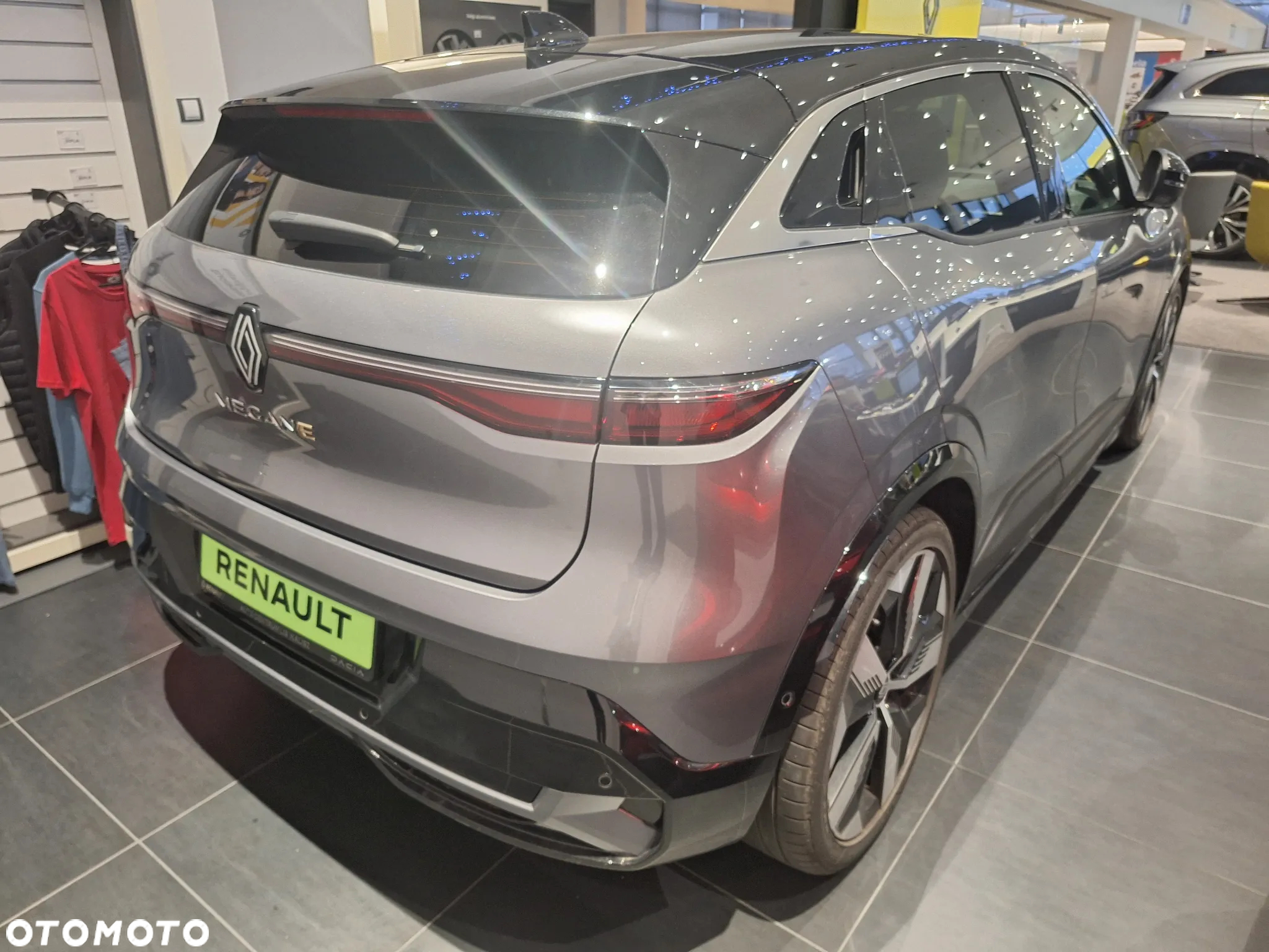 Renault Megane EV60 Techno - 3