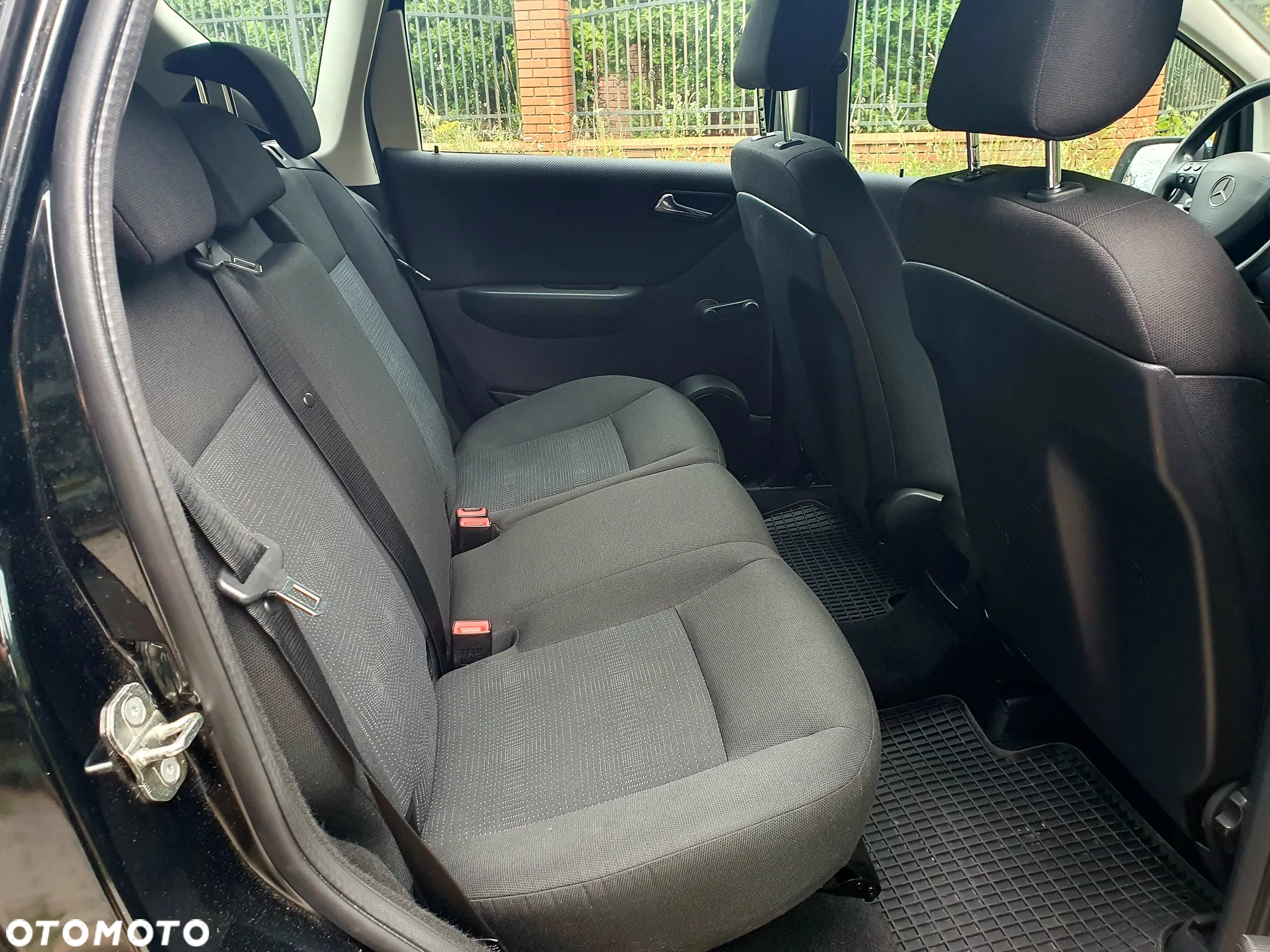 Mercedes-Benz Klasa A 150 BlueEFFICIENCY Elegance Flotte - 7