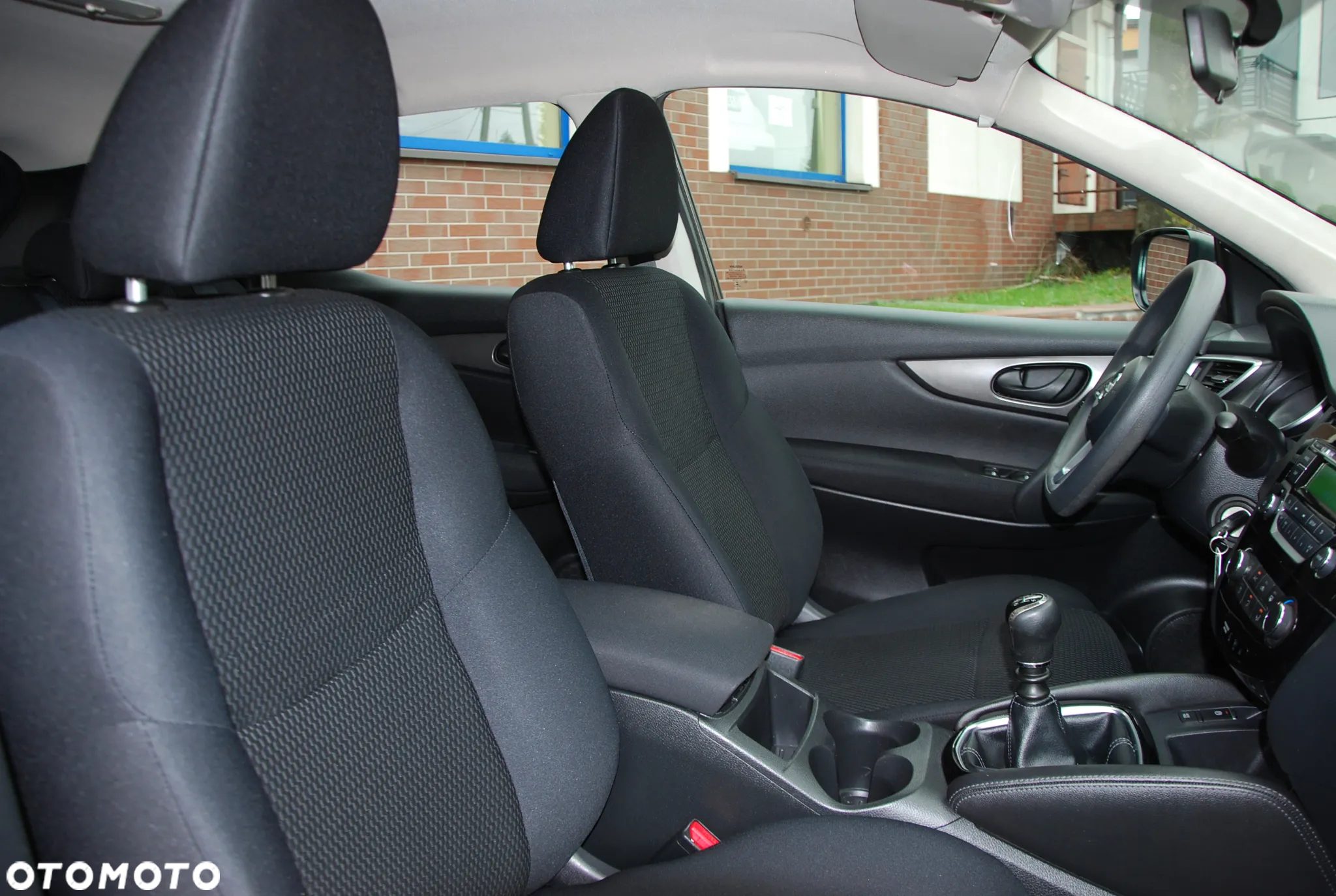 Nissan Qashqai - 32