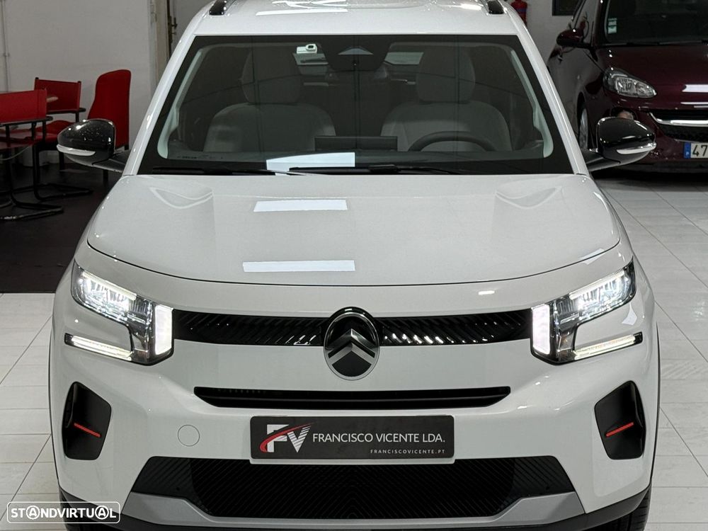 Citroën C3 1.2 Hybrid Max e-DSC6 - 2