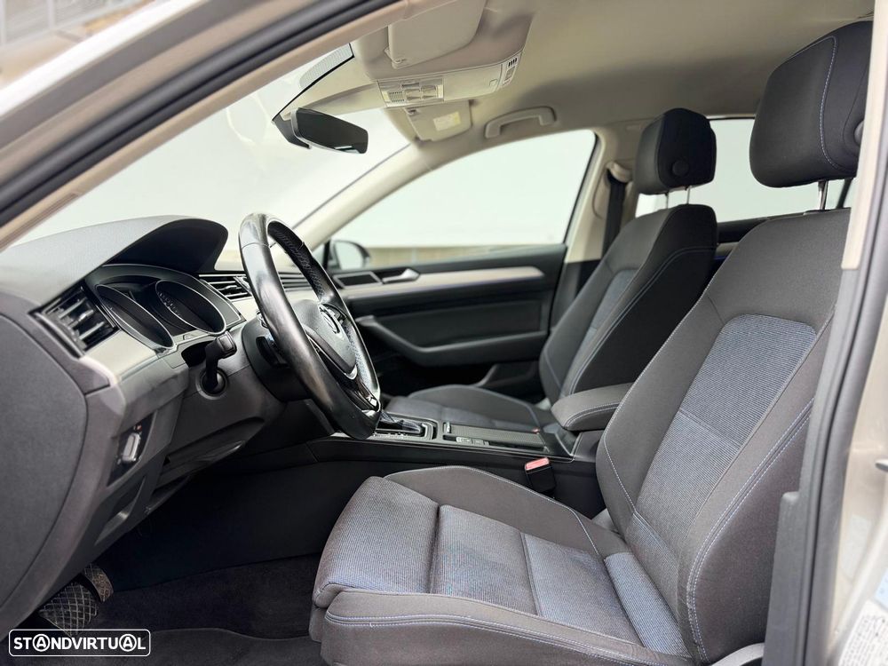 VW Passat 1.4 TSI GTE Plug-in - 54