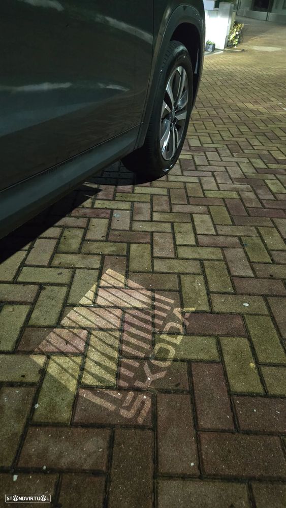 Skoda Kodiaq 1.5 TSI iV Selection DSG - 45